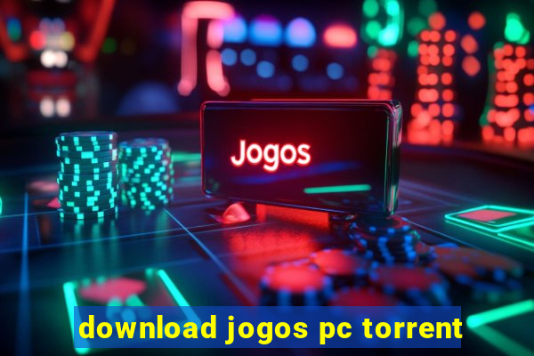 download jogos pc torrent